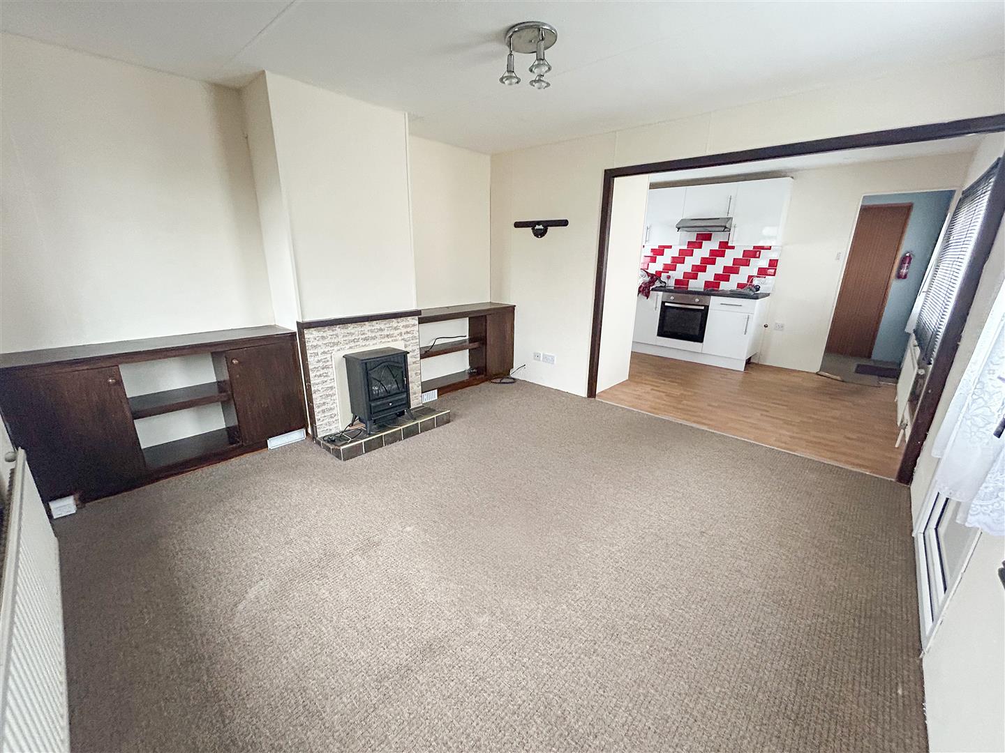 Meadowview Park, St. Osyth Road, Little Clacton, Sheen's